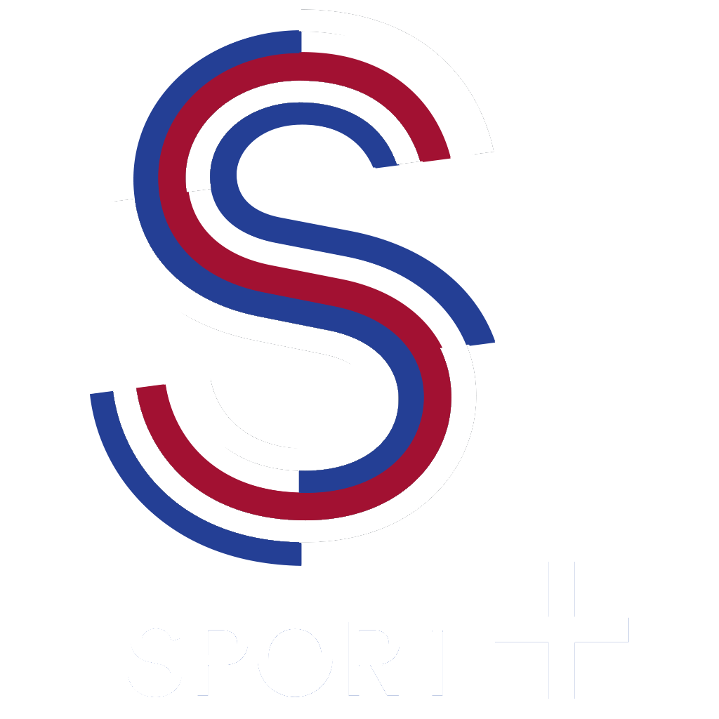 S Sport Plus logosu